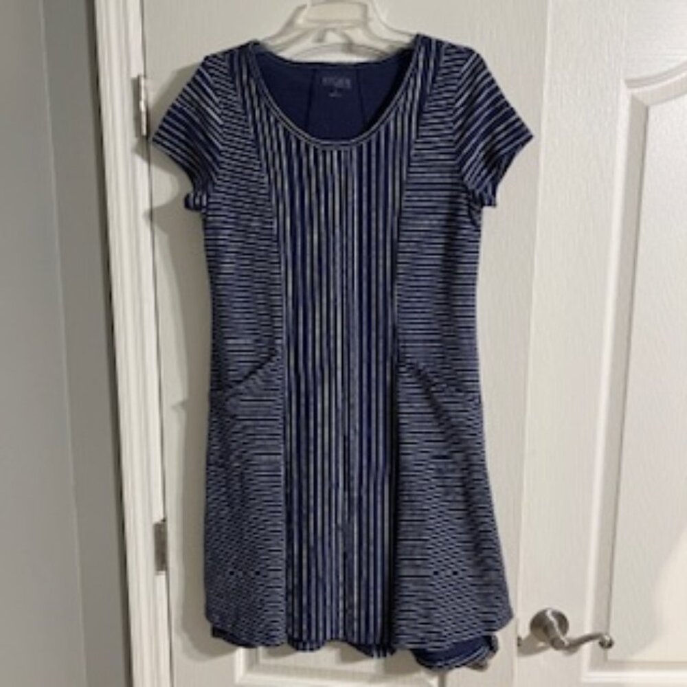 Escape by Habitat Women's Dress With Pockets Small